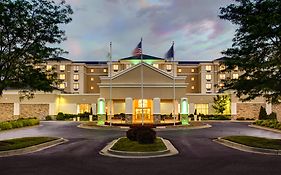 Holiday Inn North Carmel Indianapolis